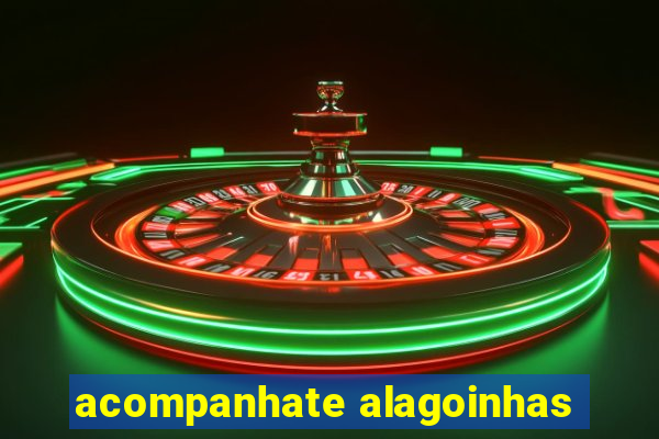 acompanhate alagoinhas